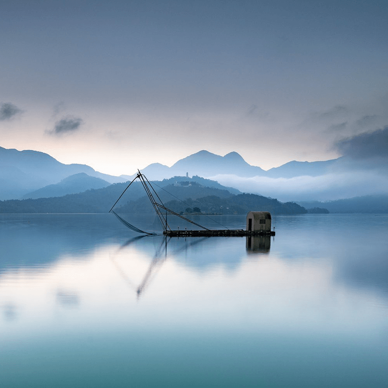 李可染的绘事箴言